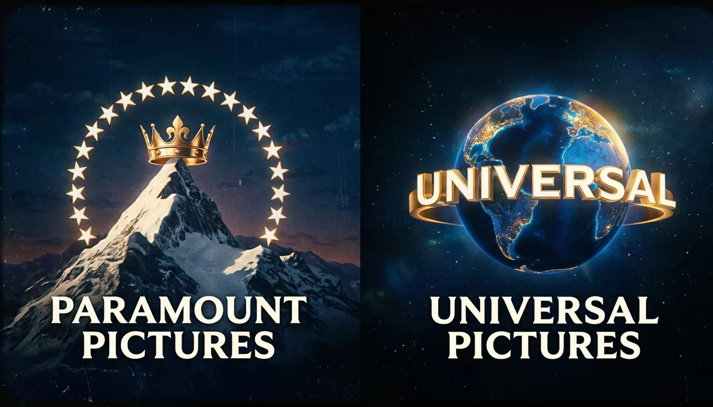 Paramount вийде зі спільного підприємства з Universal