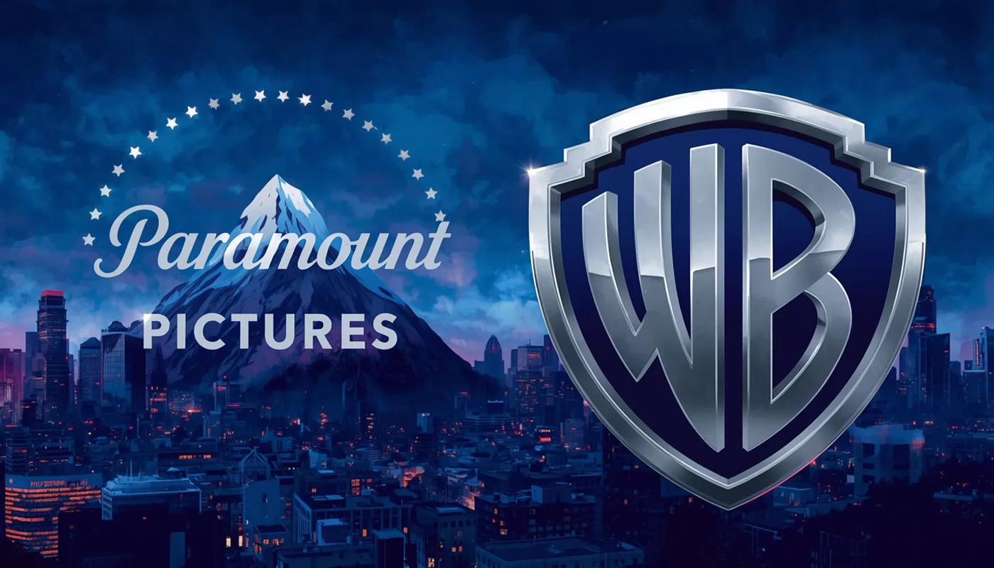 12 штатів вимагають заморозити угоду Paramount і Warner Bros.
