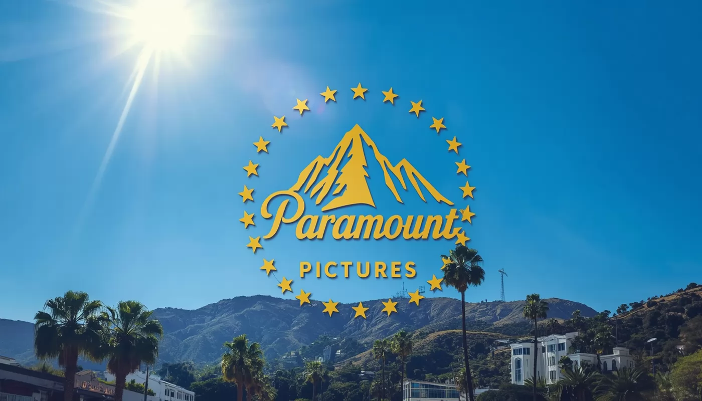 Девід Еллісон може вивести Paramount із Каліфорнії