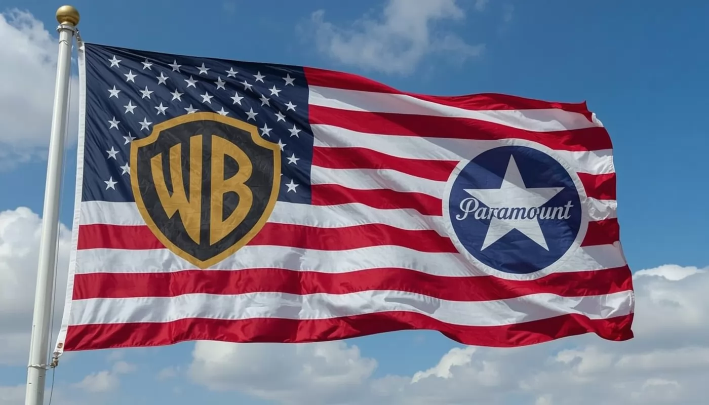 Paramount погодилася відкласти поглинання Warner Bros.