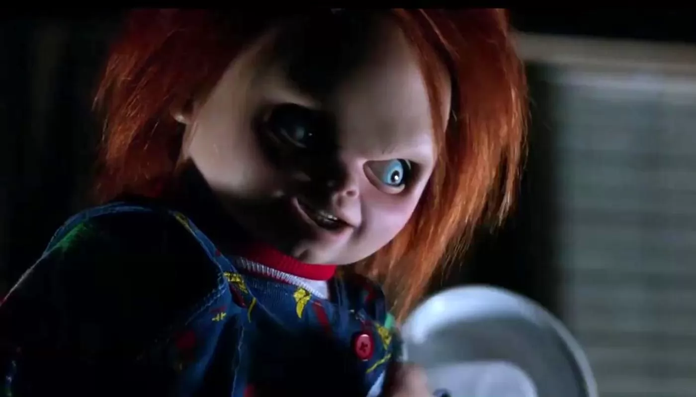 Творець Чакі зніме новий фільм про ляльку-вбивцю