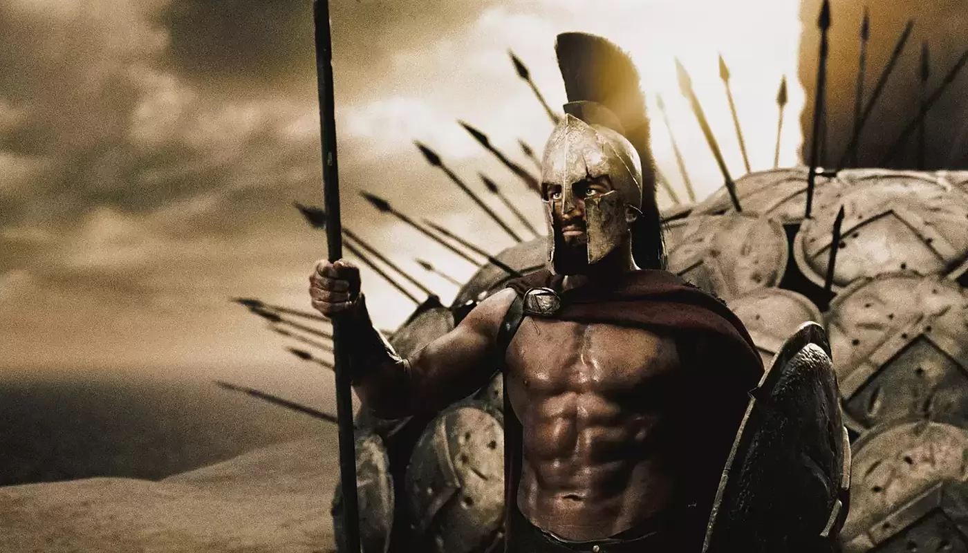 Warner Bros. звернулася до Netflix по допомогу з приквелом «300 спартанців»