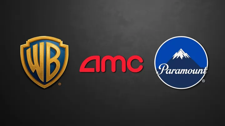 Найбільша мережа кінотеатрів підтримала злиття Warner Bros. і Paramount