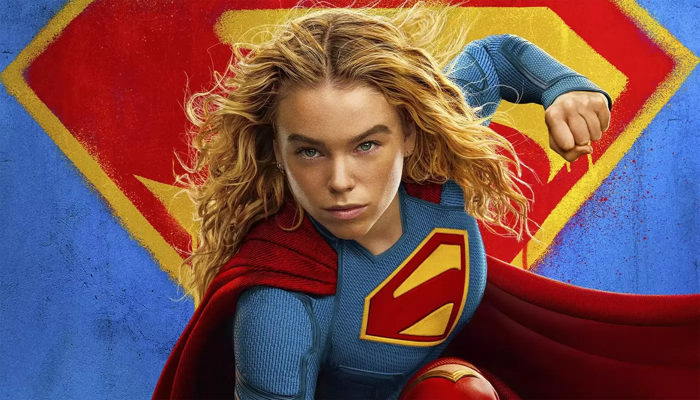 "Супергерл" стала найпровальнішим фільмом DC за останні 20 років