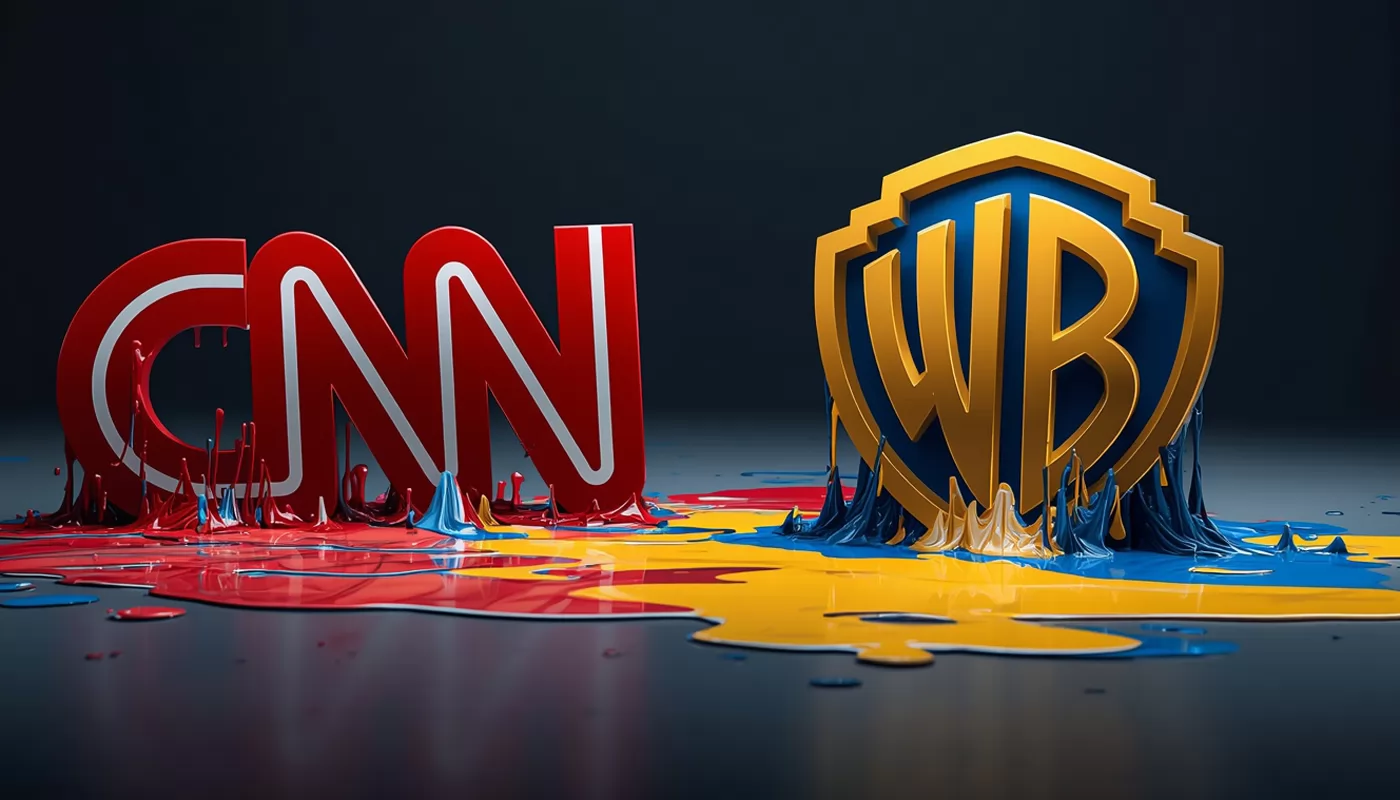Глава Paramount назвав справжню причину опору злиттю з Warner Bros. Discovery