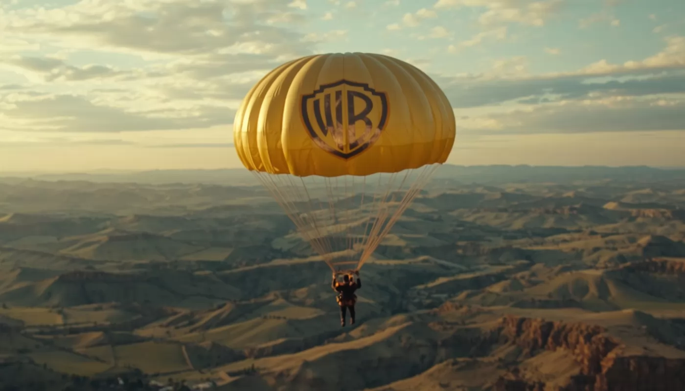 Девід Заслав залишає Warner Bros. Discovery із «золотим парашутом»