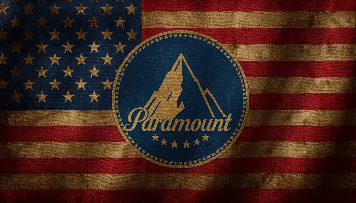 Paramount домовилася з усіма штатами щодо поглинання Warner Bros.