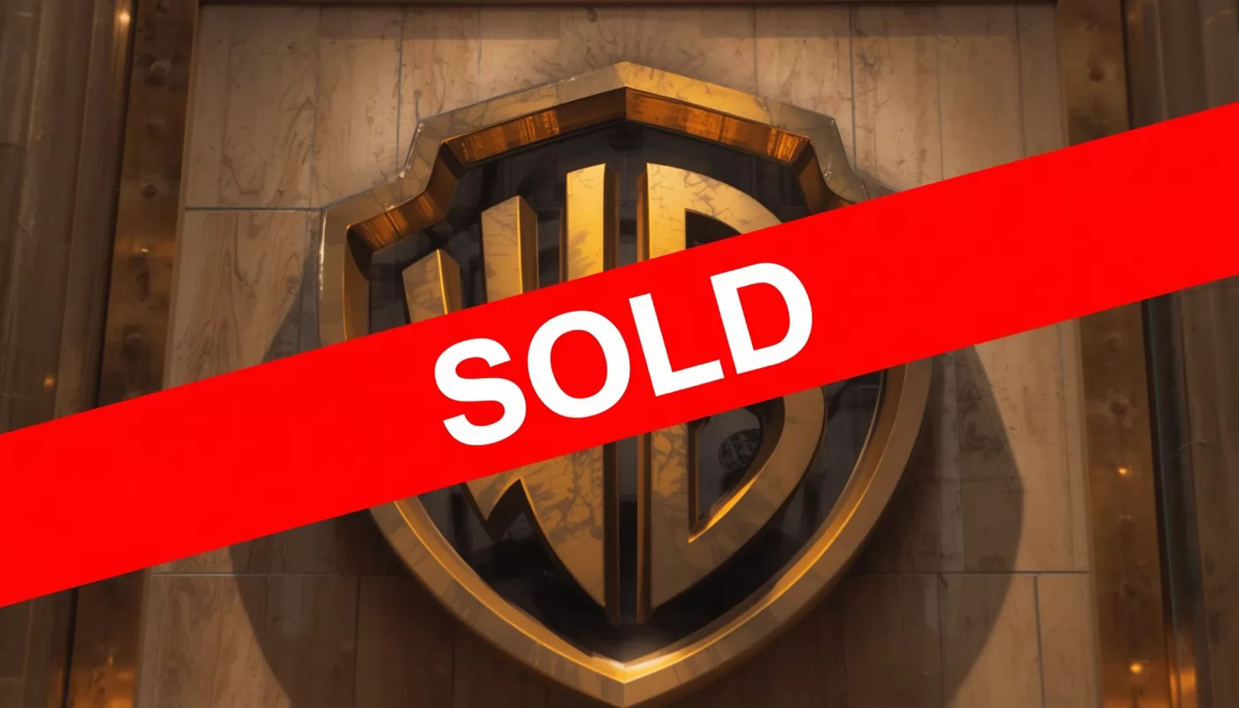 Paramount завершує угоду з Warner Bros. Discovery