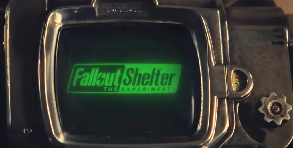 Реаліті-шоу за Fallout стартує 13 січня: учасники змагатимуться за мільйон доларів