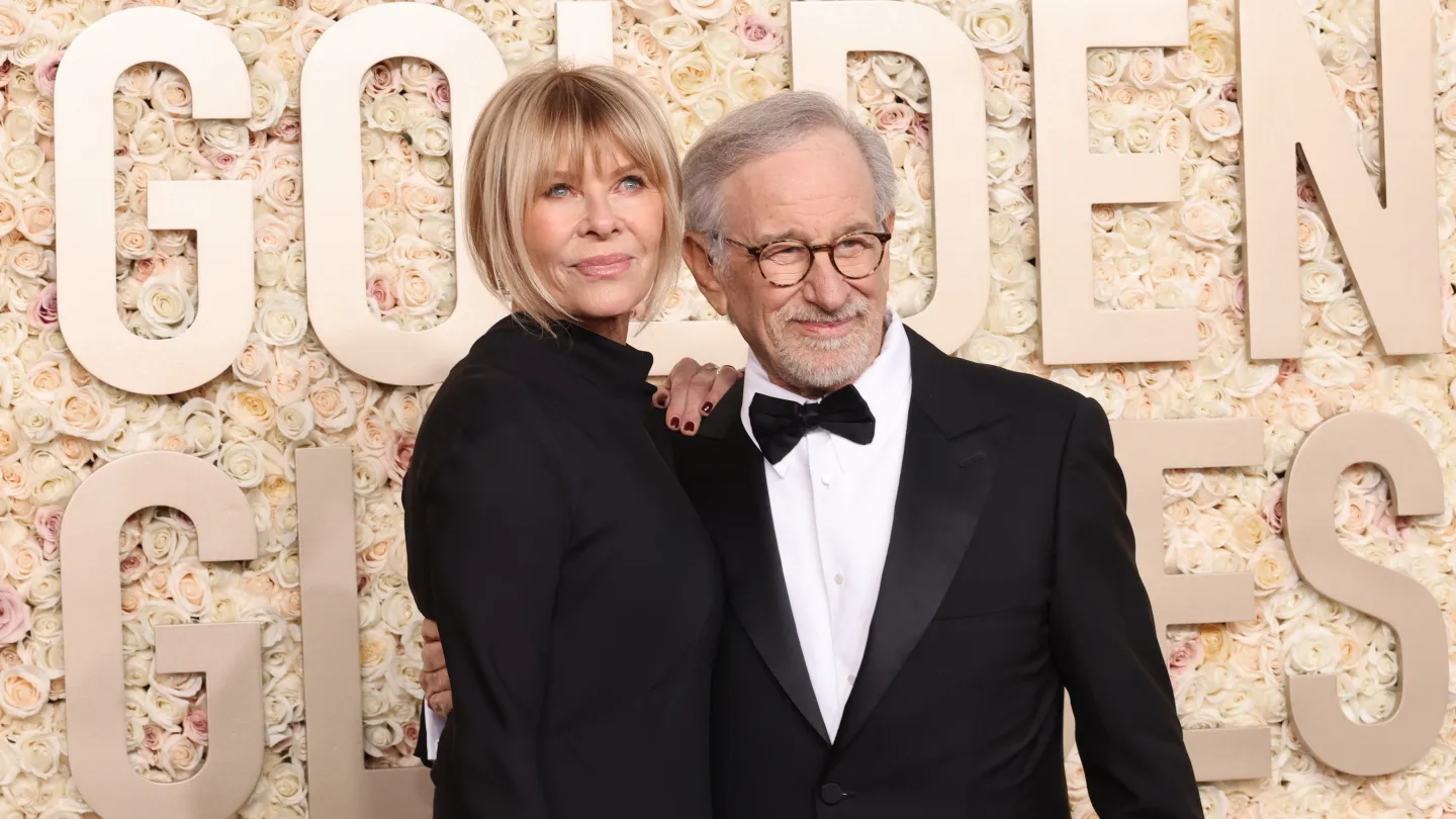 Фонд Стівена Спілберга та Кейт Кепшоу передасть Sundance $3 млн на підтримку режисерів