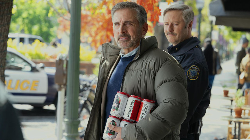 Рецензія на серіал «Рустер» "Півень" (Rooster)