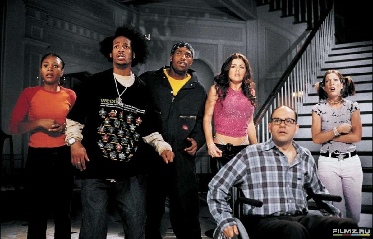 Головне зображення рецензії