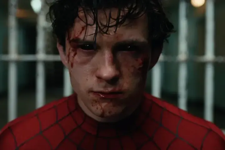«Людина-павук: Абсолютно новий день» (Spider-Man: Brand New Day, 2026) — найкасовіший фільм року повернув Пітеру Паркеру його справжнє обличчя