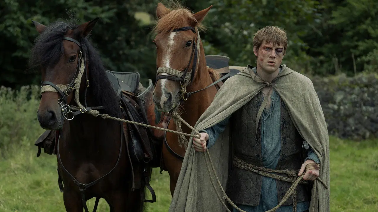 «Лицар Сімох Королівств» (A Knight of the Seven Kingdoms, 2026) — повернення у Вестерос, де людяність важливіша за драконів
