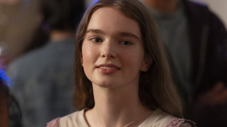 «Керрі» (Carrie, 2026) — шкільне пекло, з якого тепер не вийти навіть після дзвінка