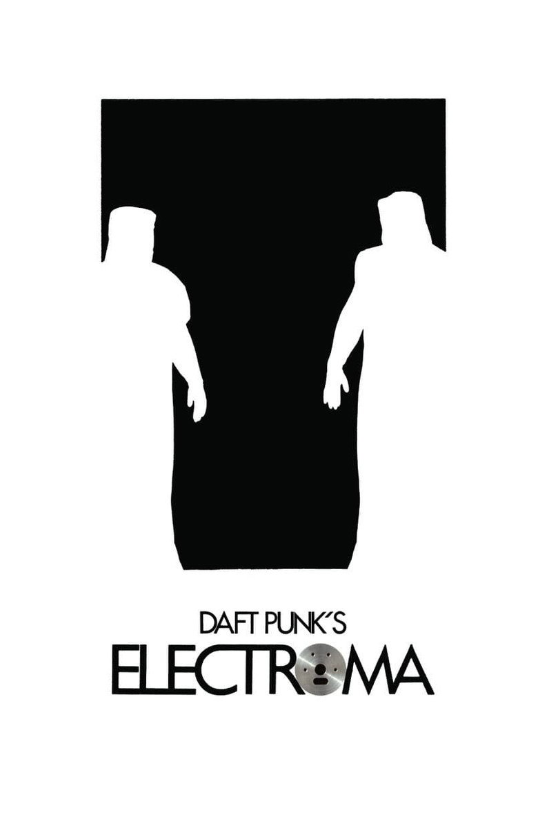 Постер фільму Електрома