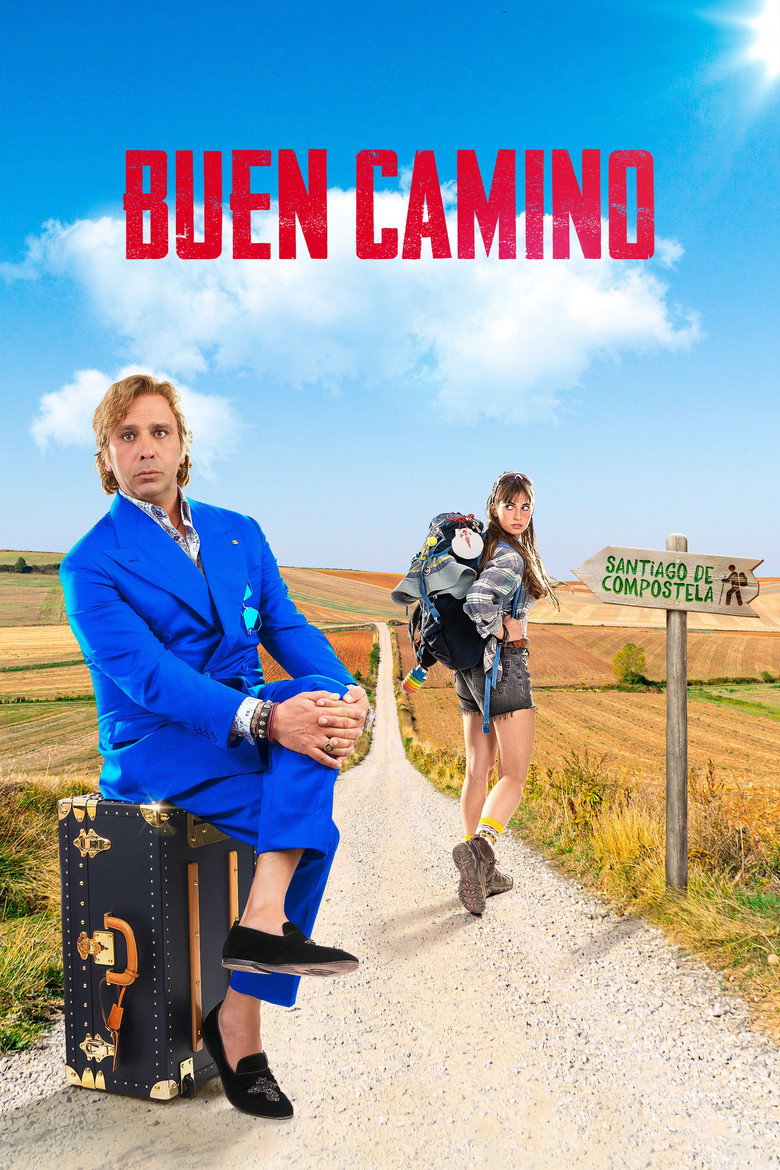 Постер фільму Правильний шлях