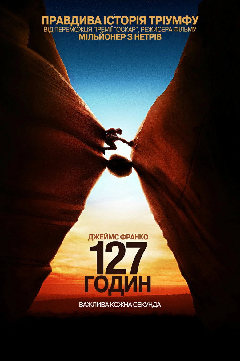 127 годин