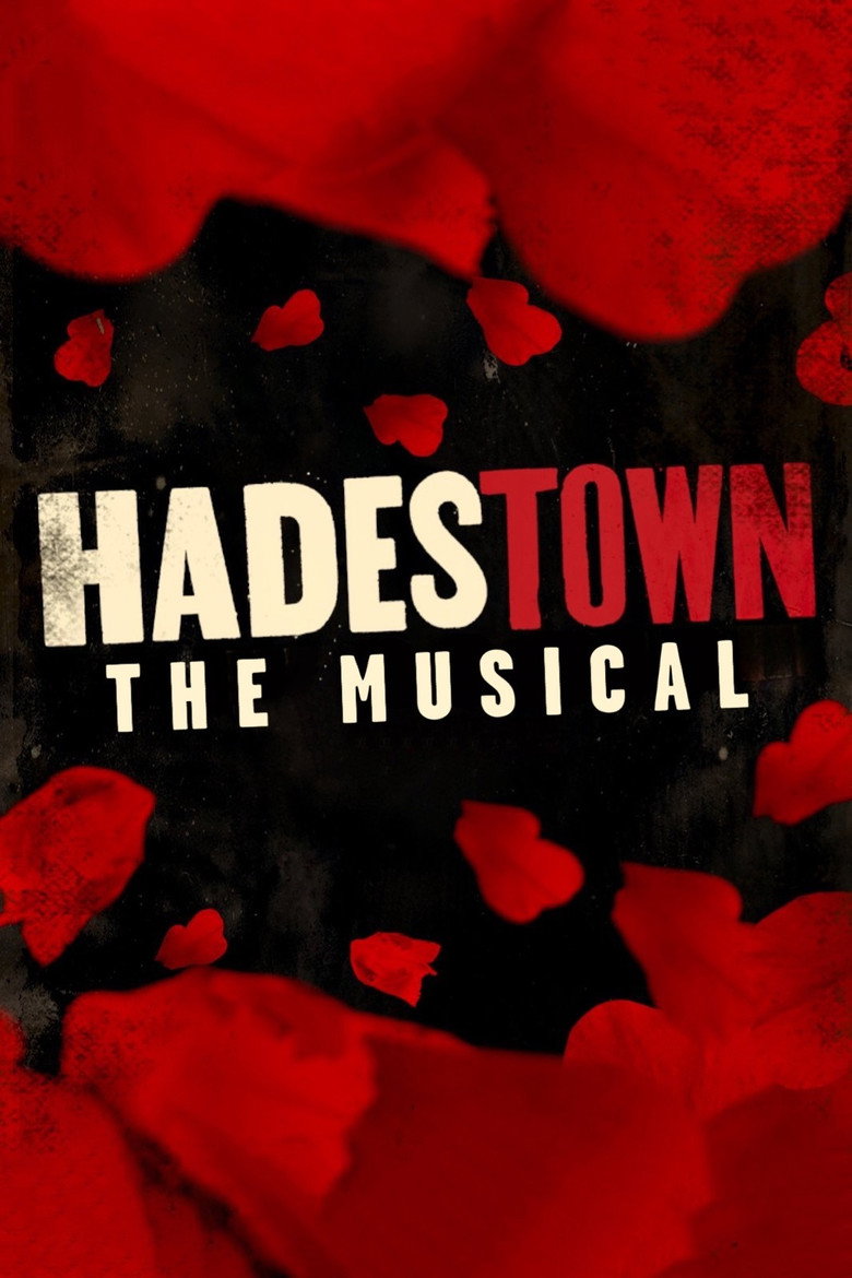 Hadestown: Мюзикл
