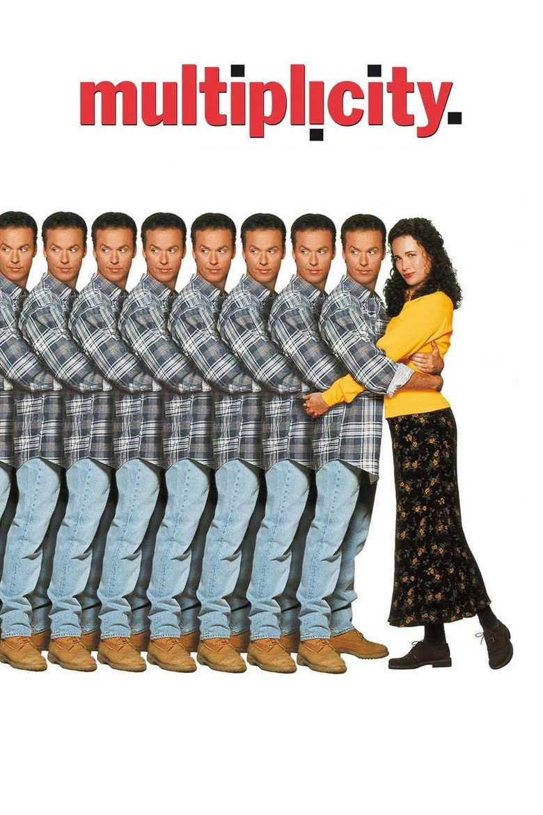 Я і мої клони