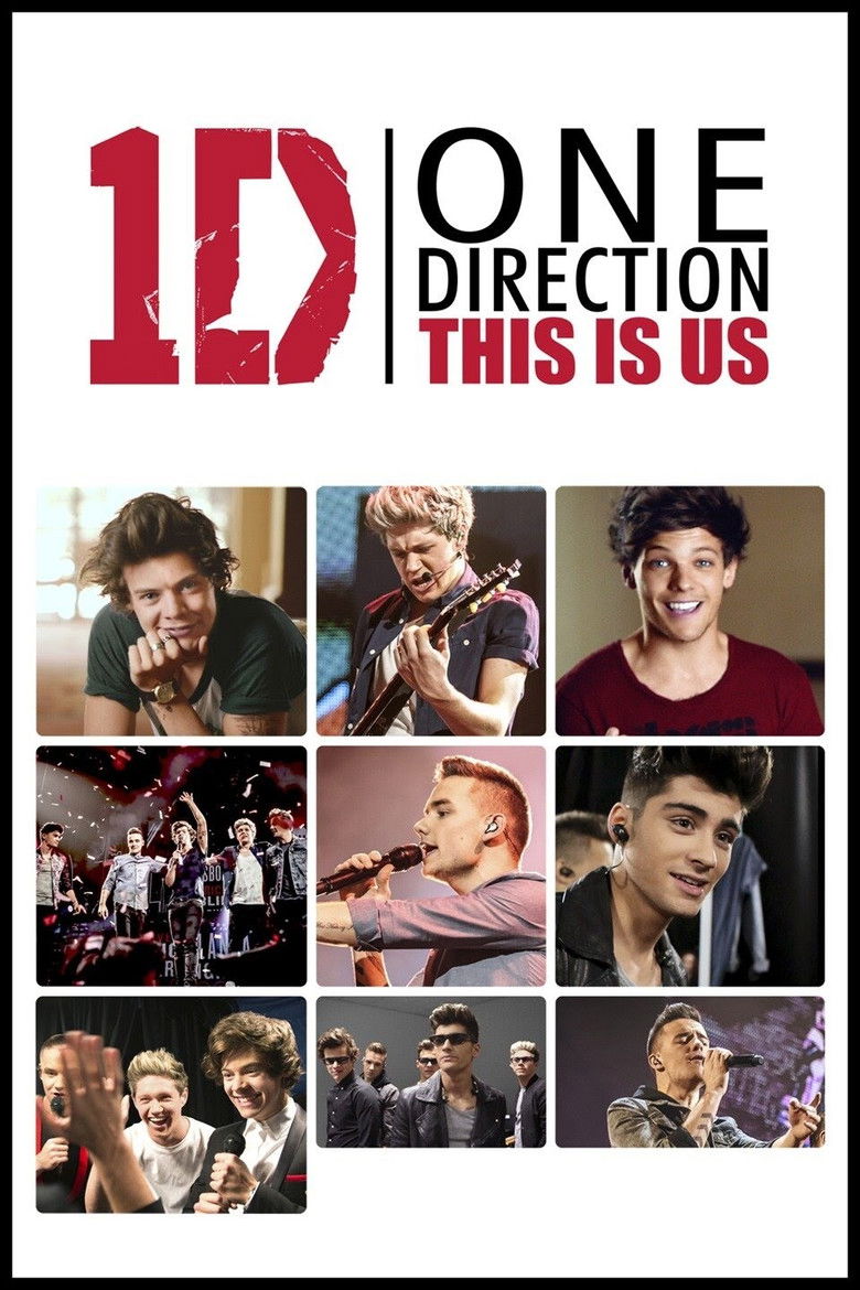 One Direction: Це ми
