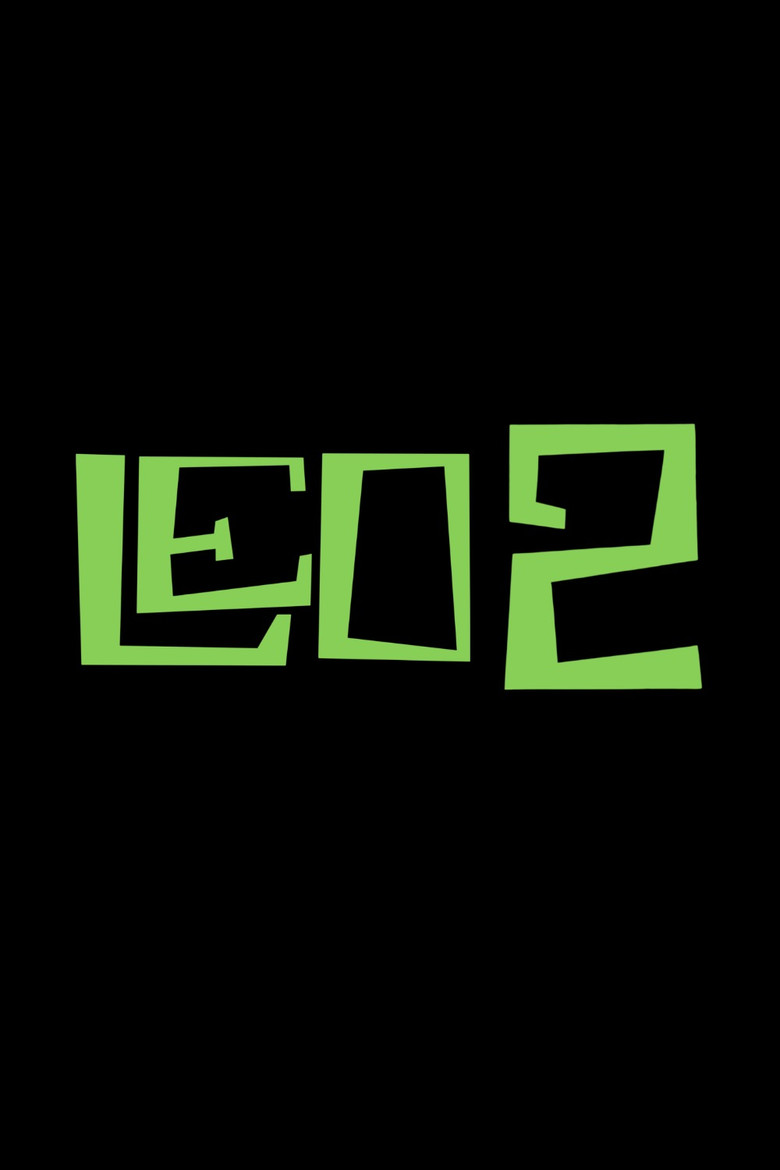 Постер фільму Лео 2