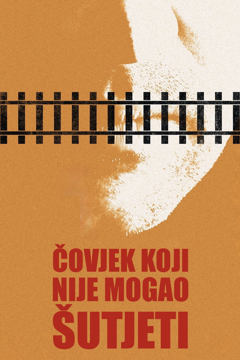 Чоловік, який не зміг промовчати