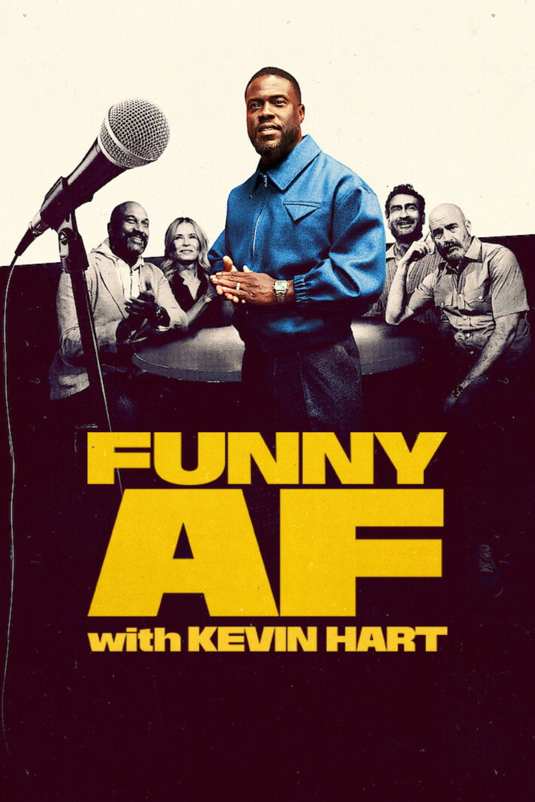 Збіса смішні з Кевіном Гартом
