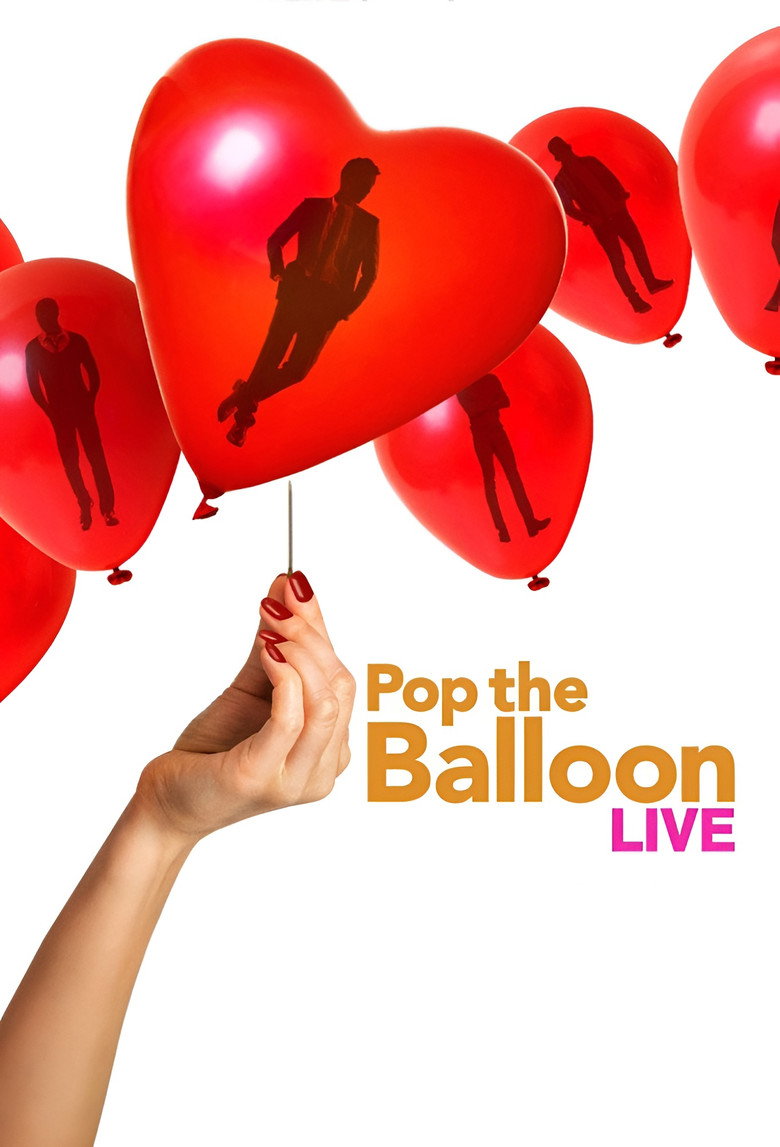 Pop the Balloon LIVE