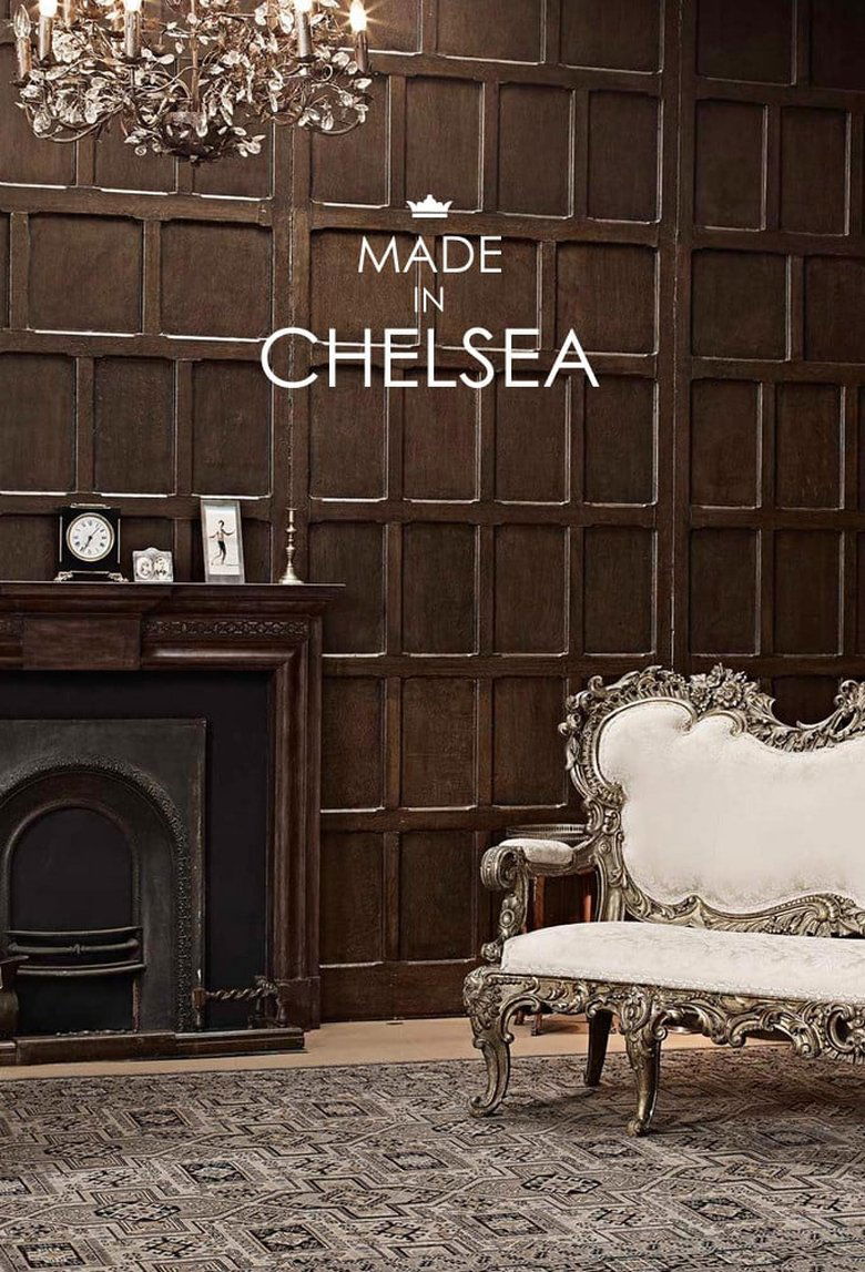 Постер серіалу Made in Chelsea