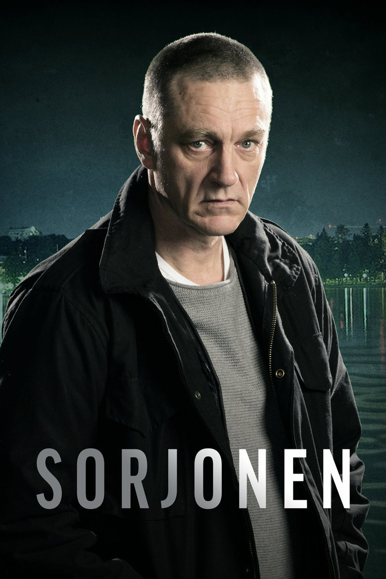 Постер серіалу Bordertown