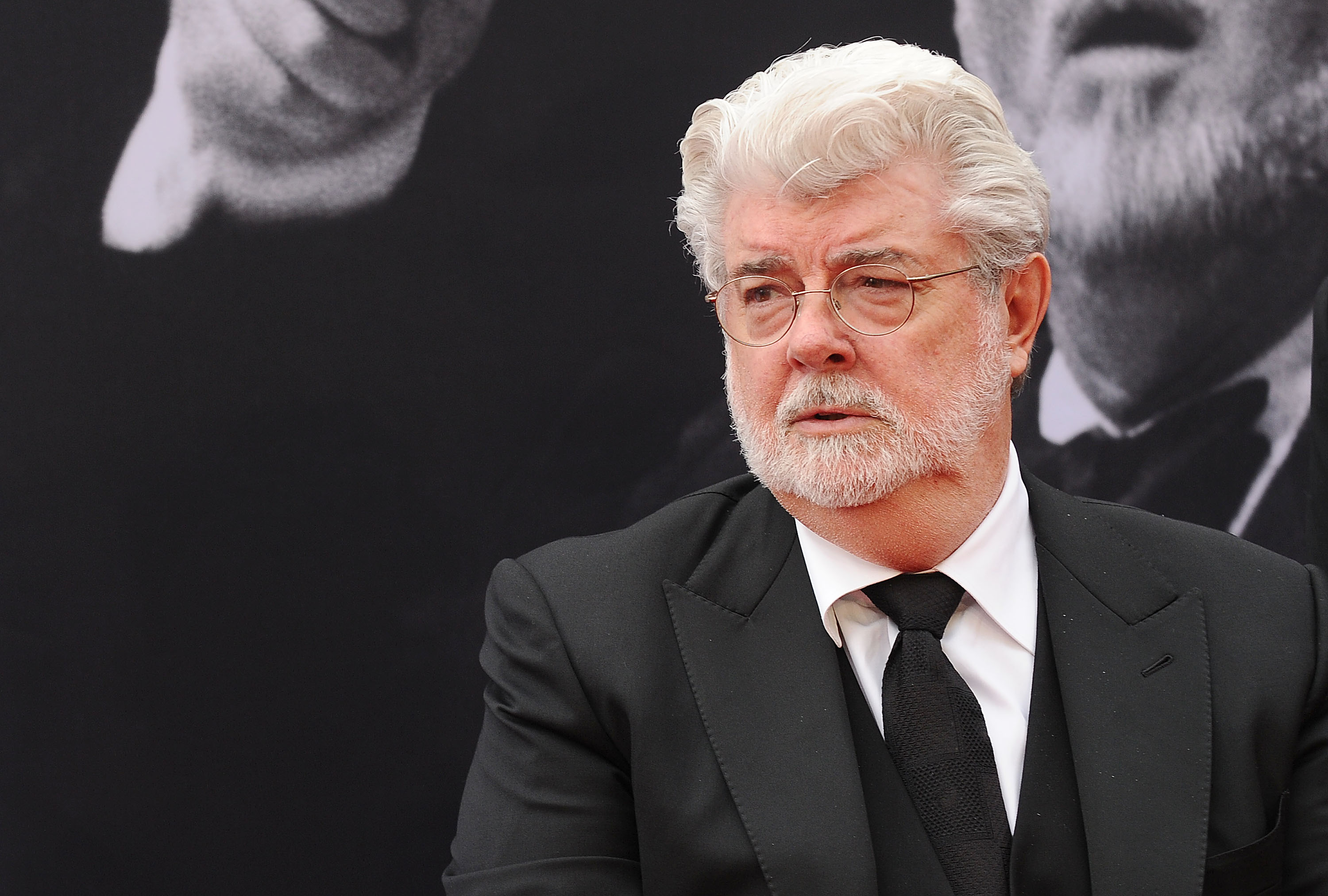 Джордж Лукас