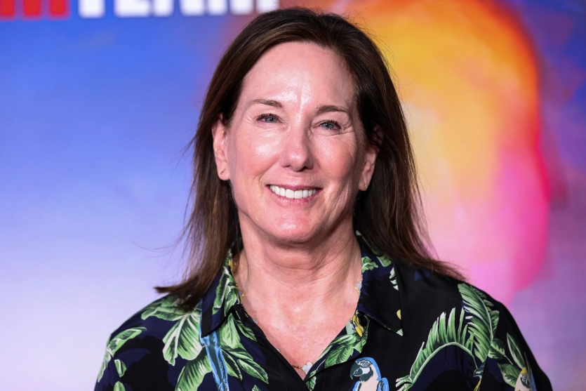 Кетлін Кеннеді