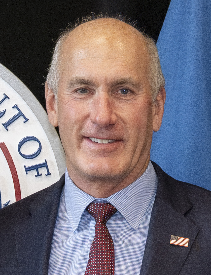 Джон Станкі CEO AT&T