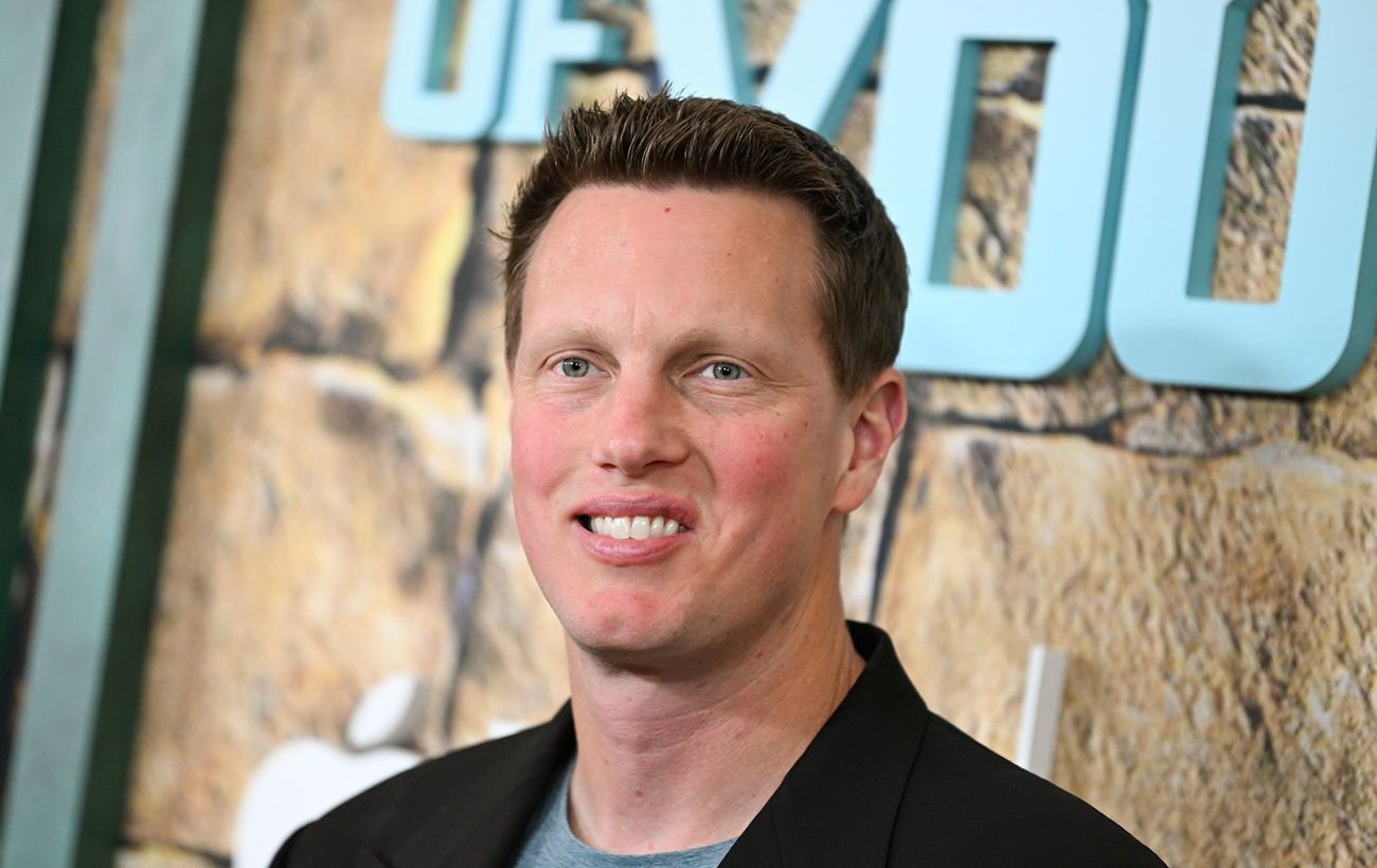 Девід Еллісон