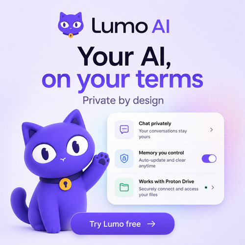 Партнерська програма Proton Lumo WW